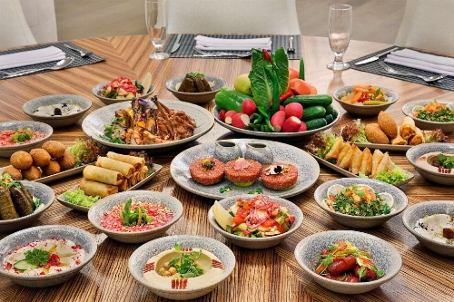 Hilton Makkah Convention Hotel image 5