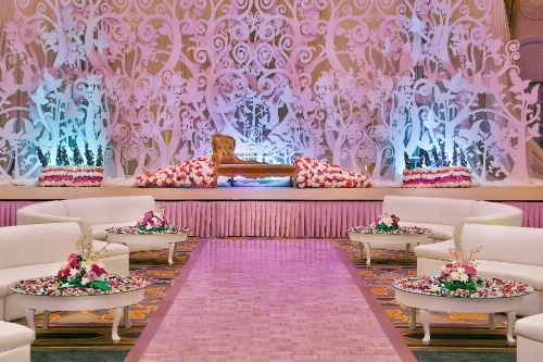 Hilton Makkah Convention Hotel image 2