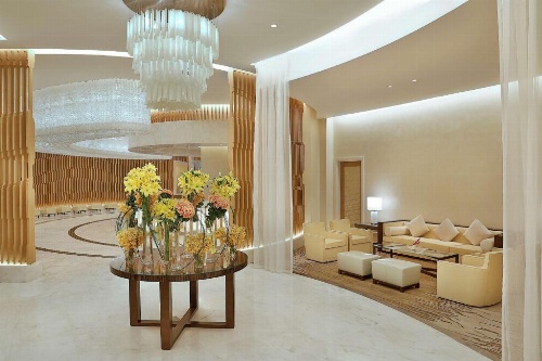 Hilton Makkah Convention Hotel image 13